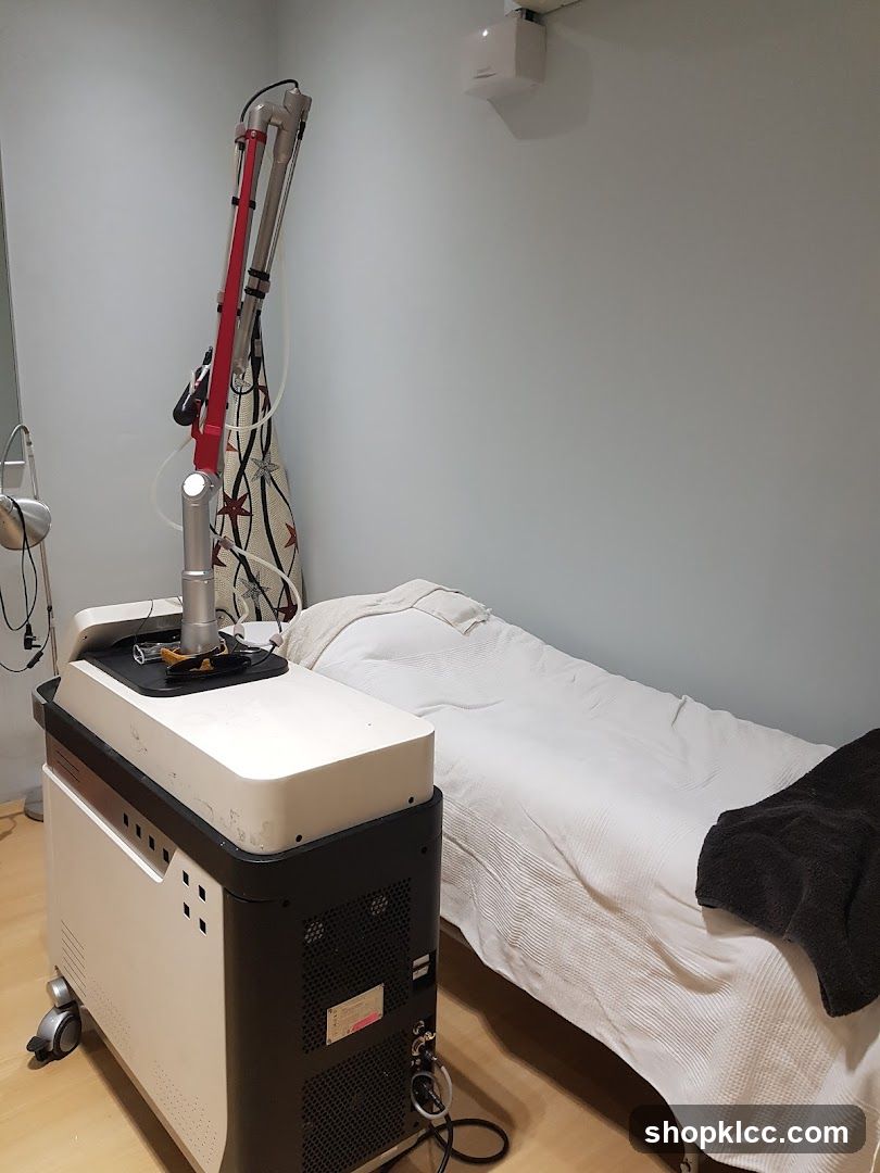 Treatment Room