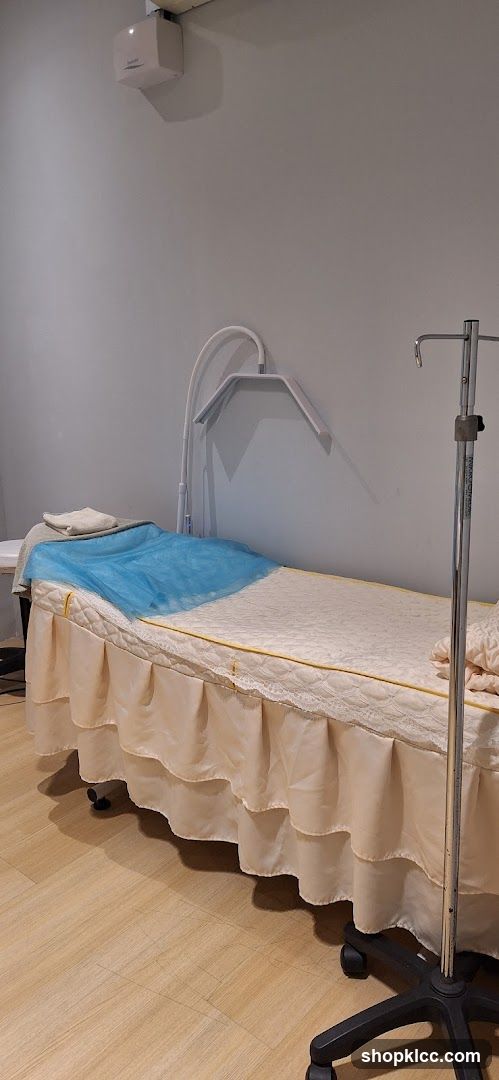 Treatment Bed