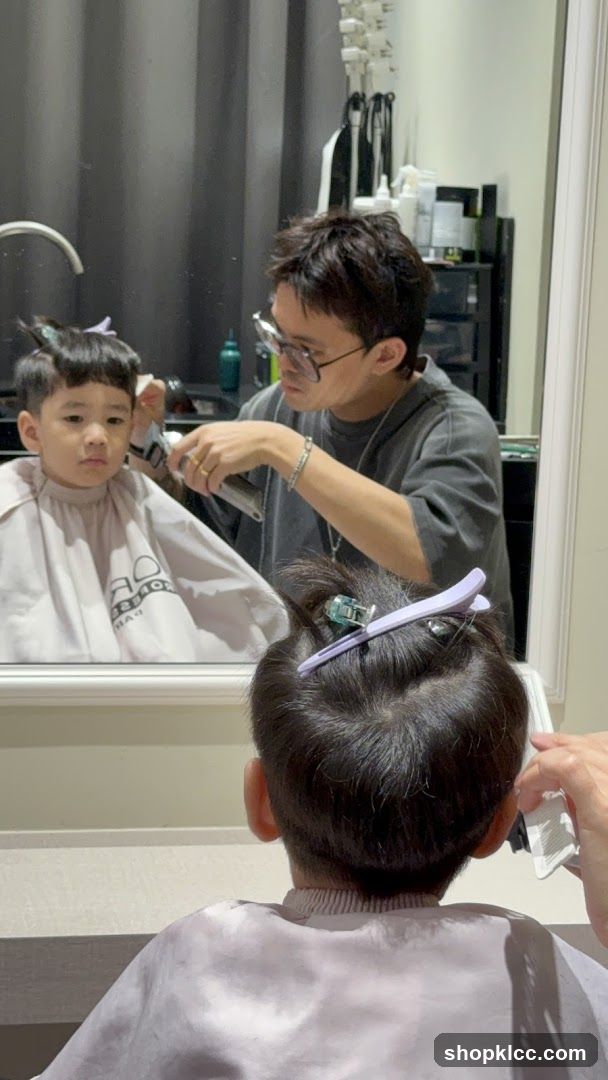 Haircut