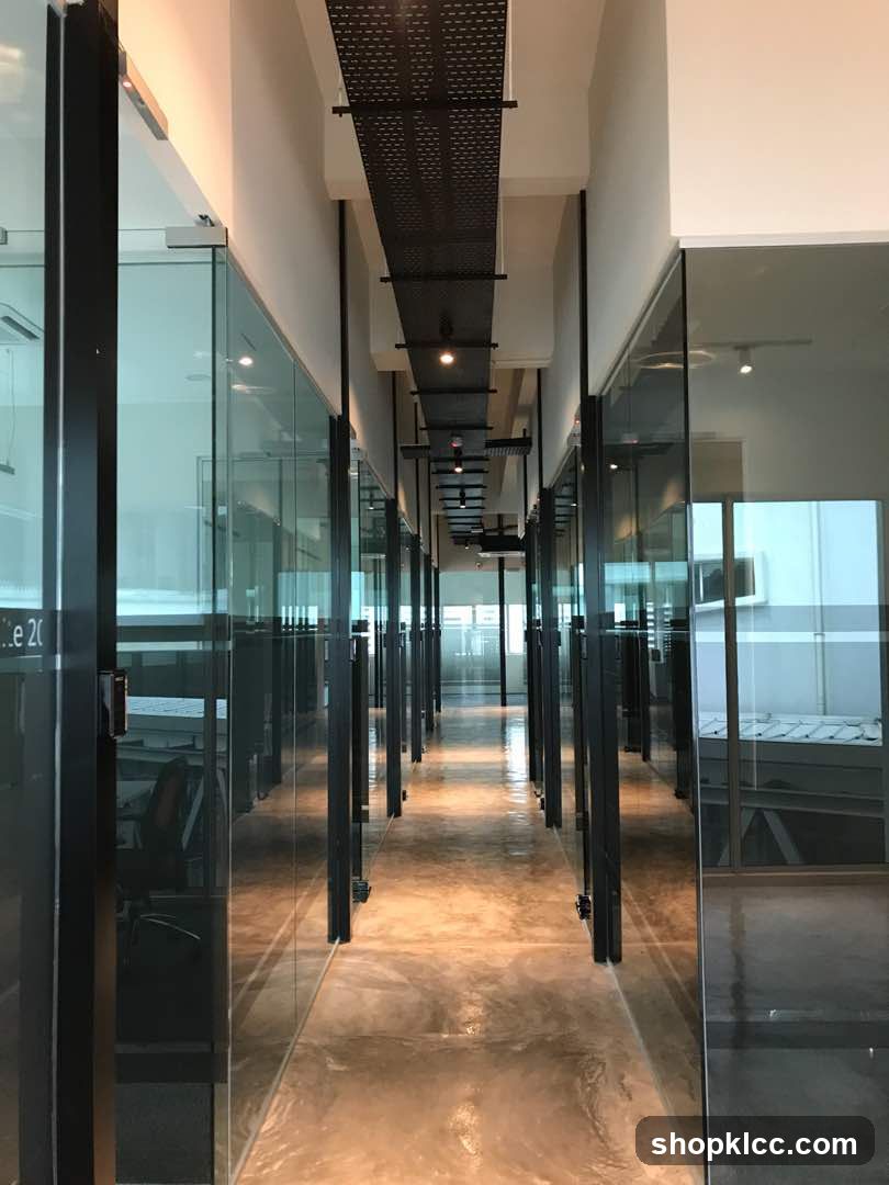 Alpha Executive Business Center Sdn Bhd