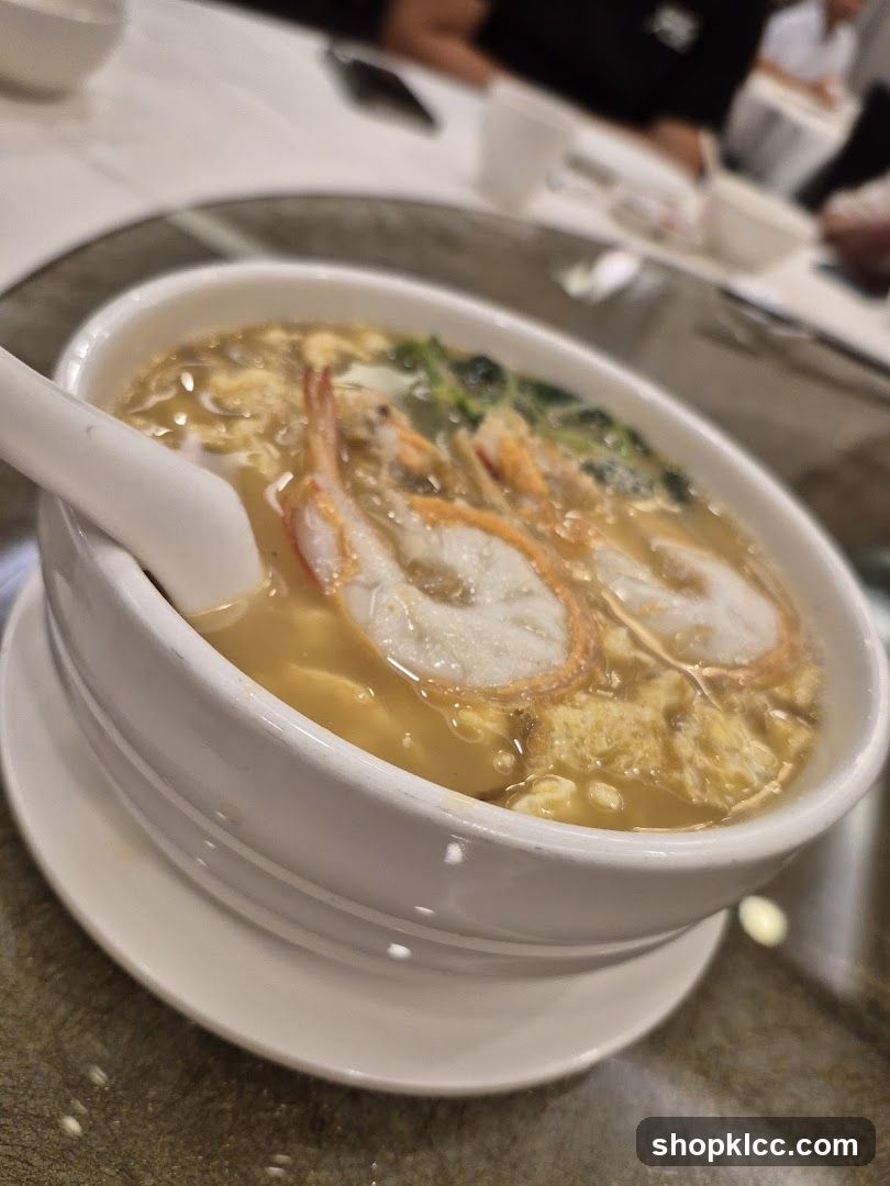 Kingdom Palace Restaurant
