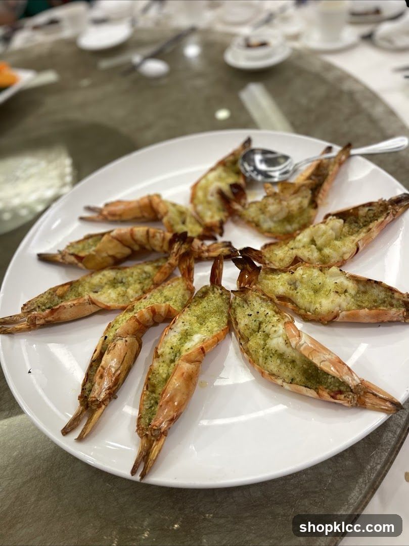 Kingdom Palace Restaurant