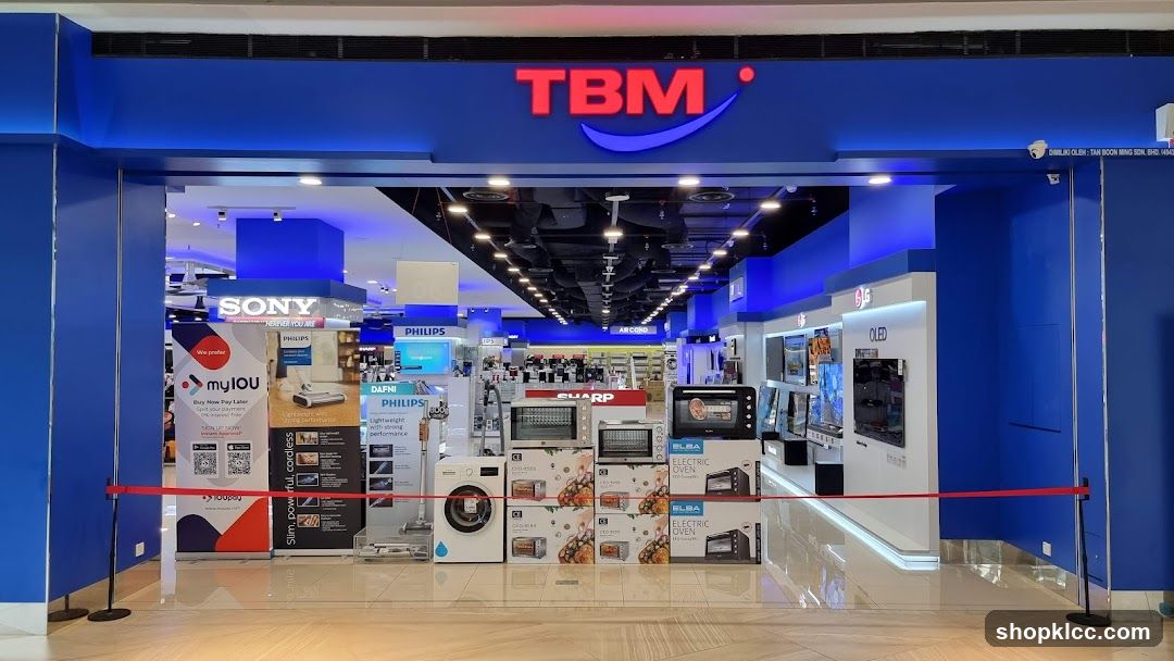 Tbm
