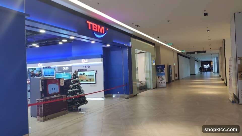 Tbm