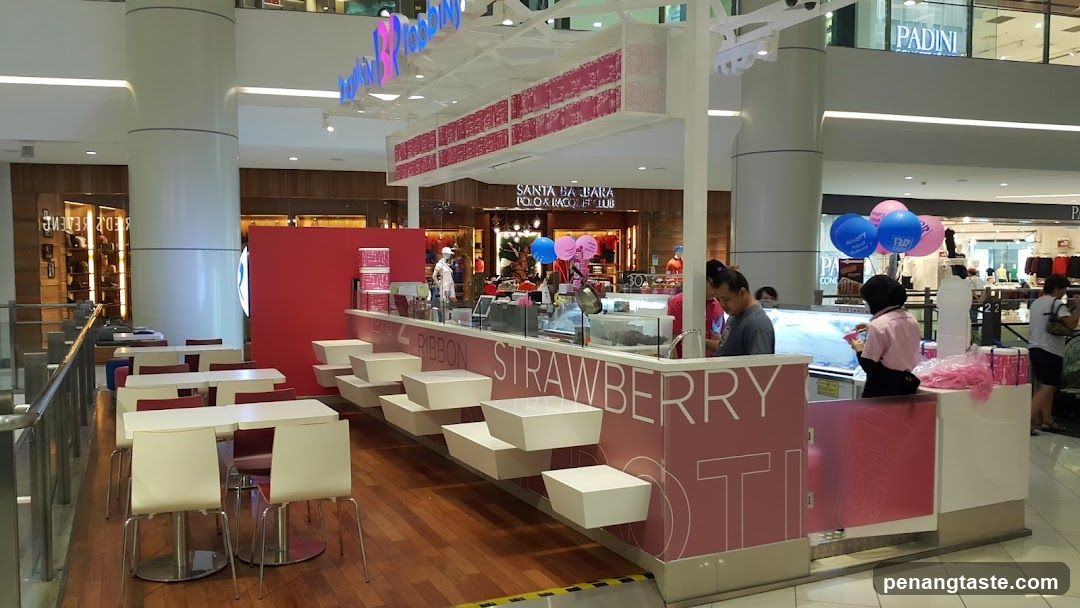Baskin Robbins