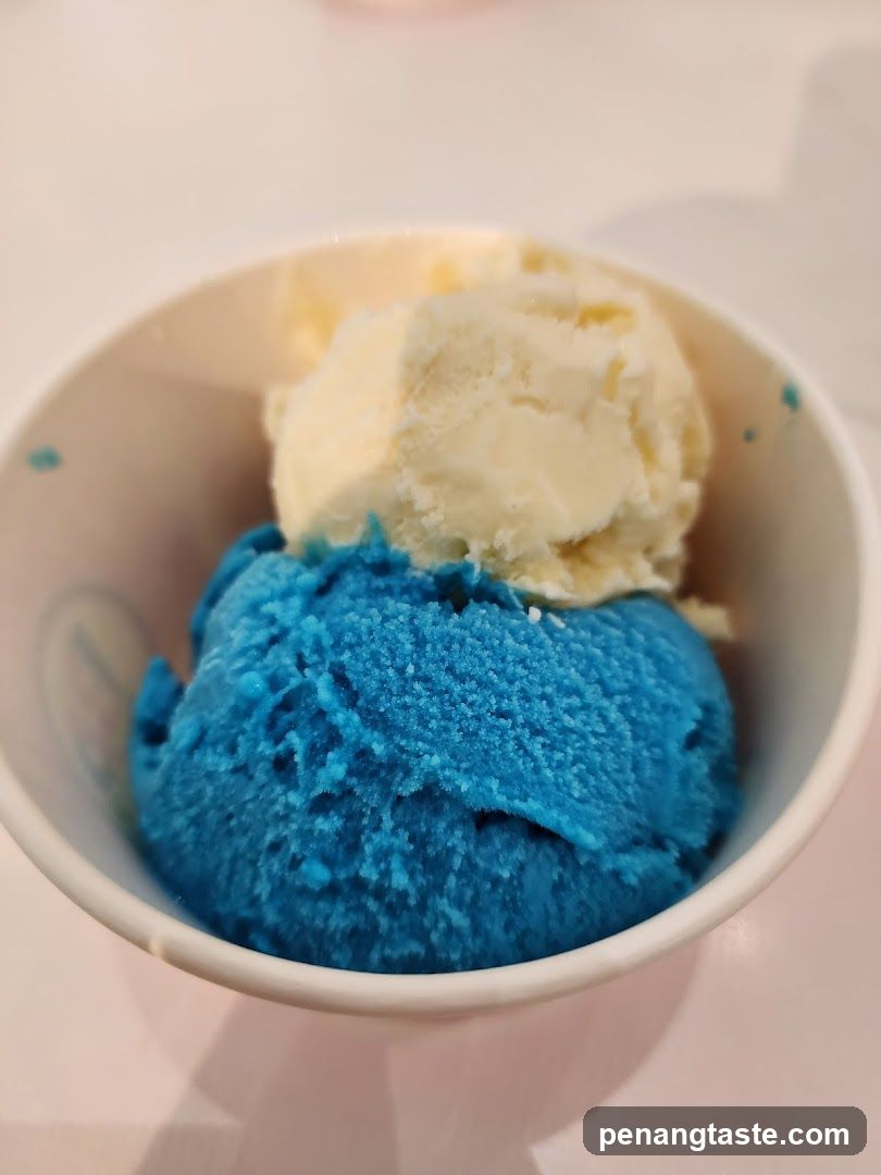 Ice Cream Cups