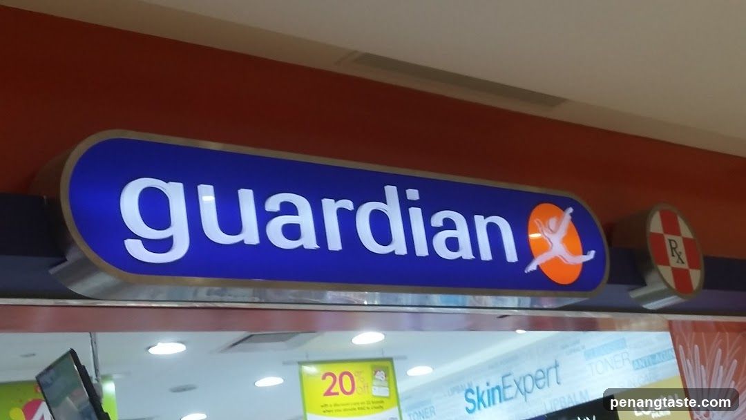 Guardian