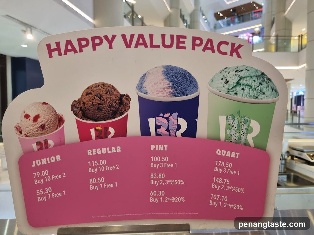 Happy Value Pack