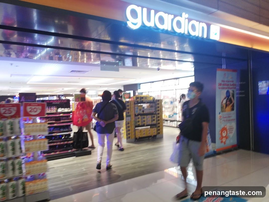 Guardian