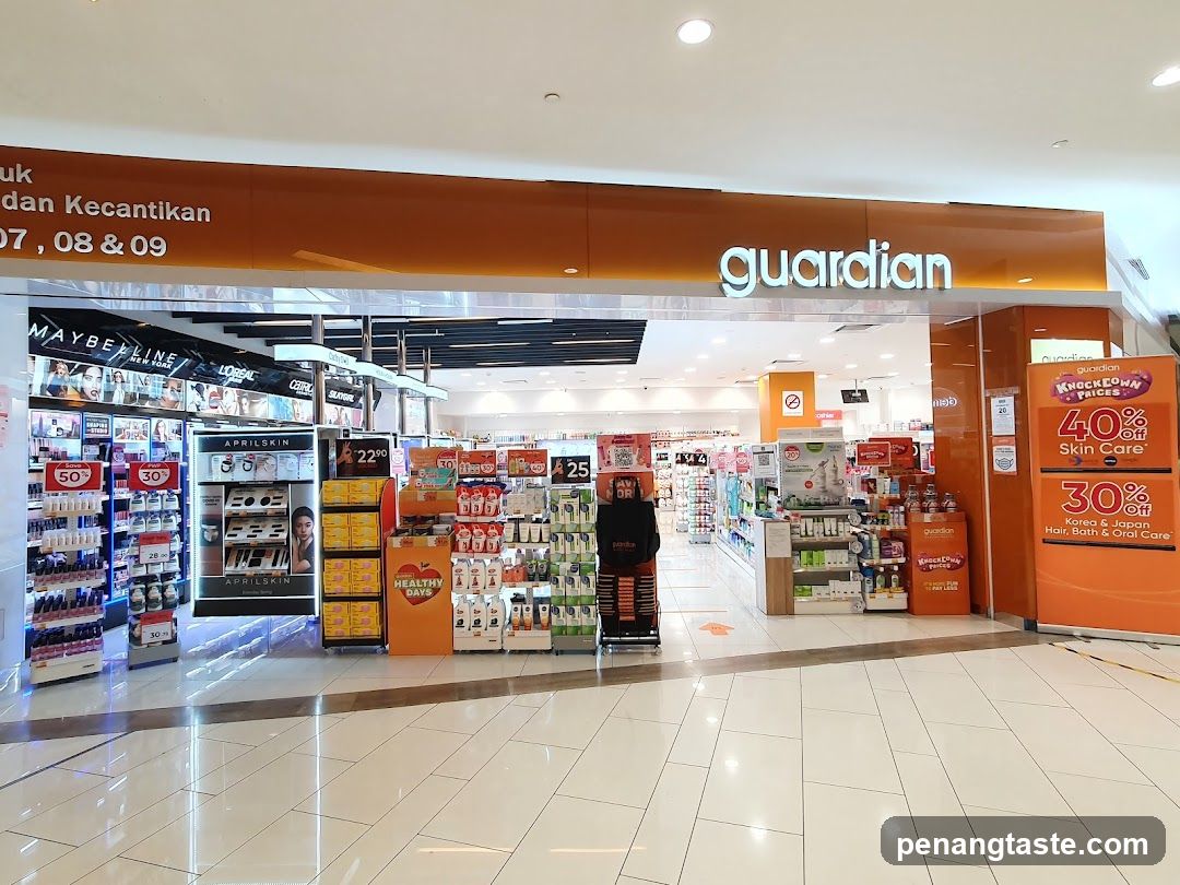 Guardian Pharmacy