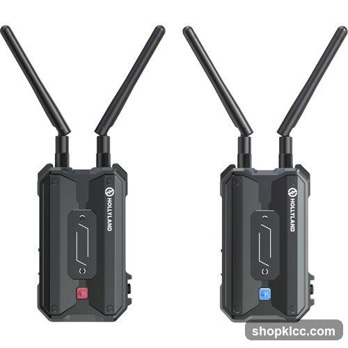 Hollyland Wireless Microphone Transmitters