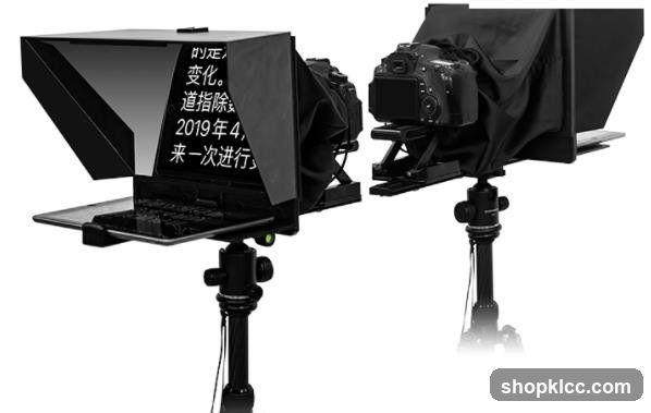 Camera with viewfinder and screen attachment