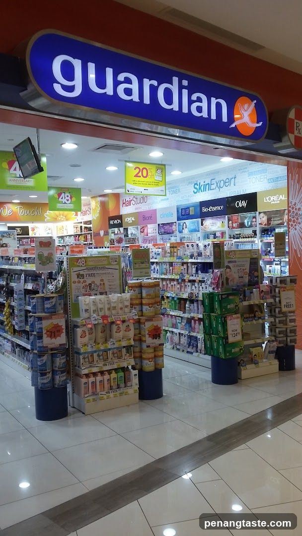 Guardian Pharmacy