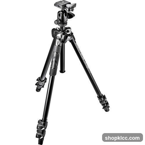 Tripod