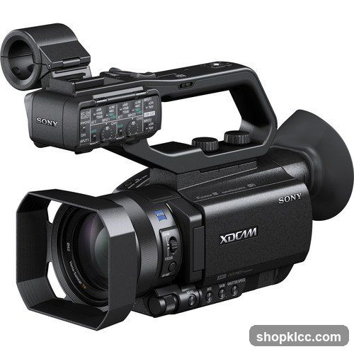 Sony XDCAM Camcorder