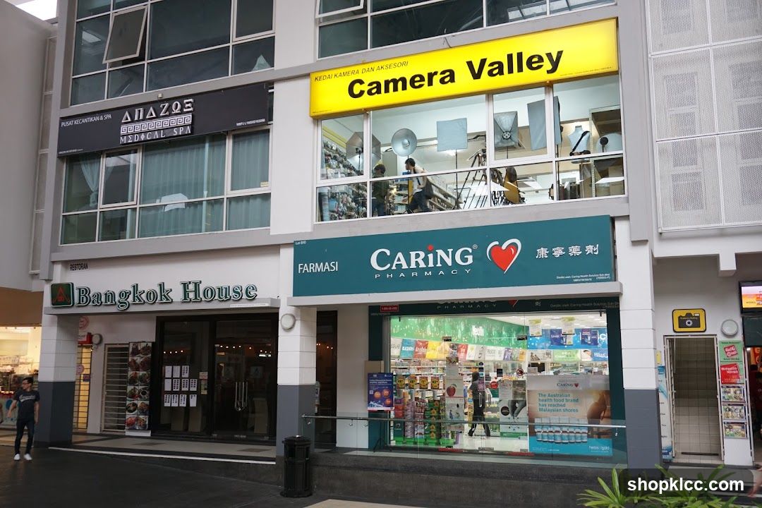 Camera Valley Sdn Bhd