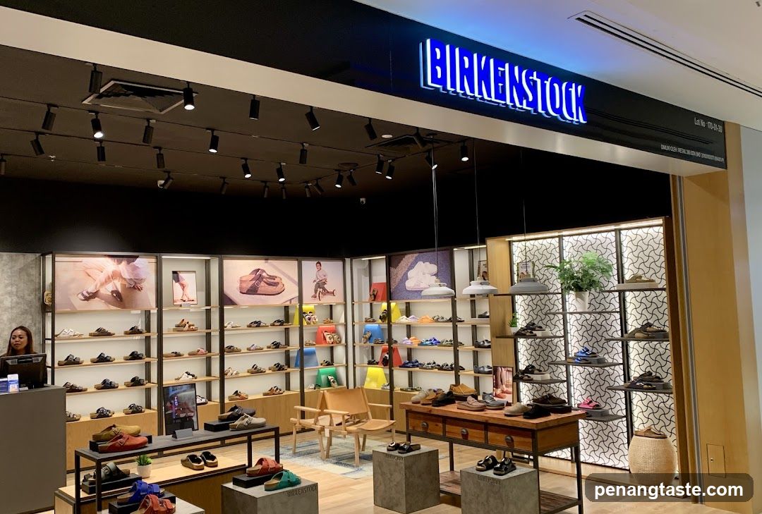 Birkenstock