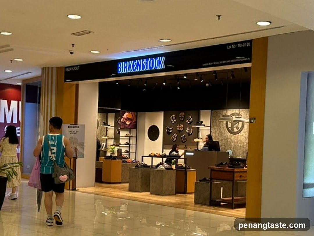 Birkenstock