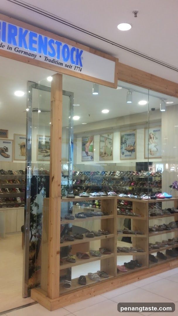 Birkenstock