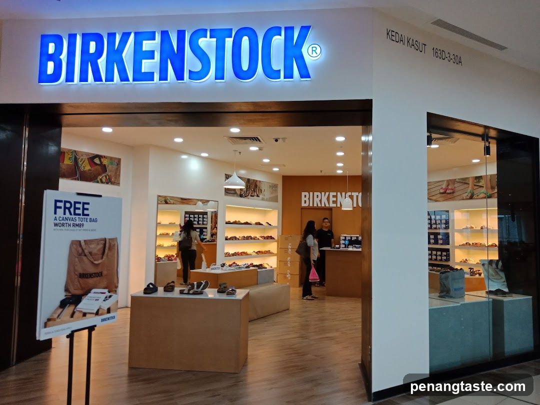Birkenstock