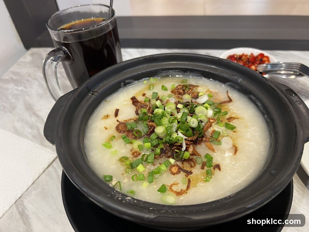 Ah Yip Herbal Soup