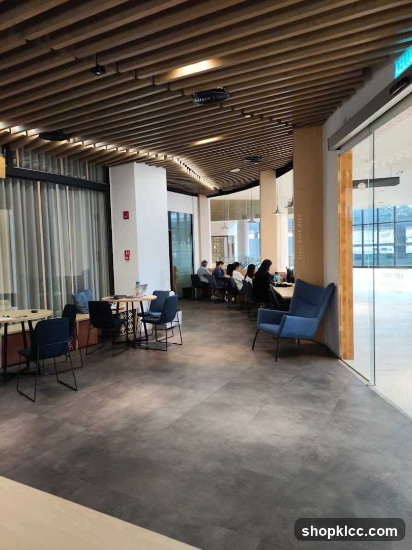 Co-labs Coworking