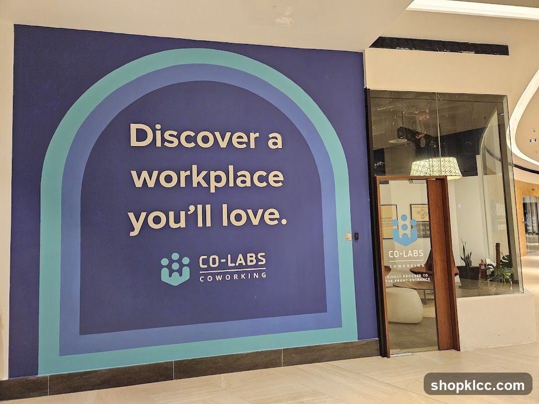 Co-labs Coworking