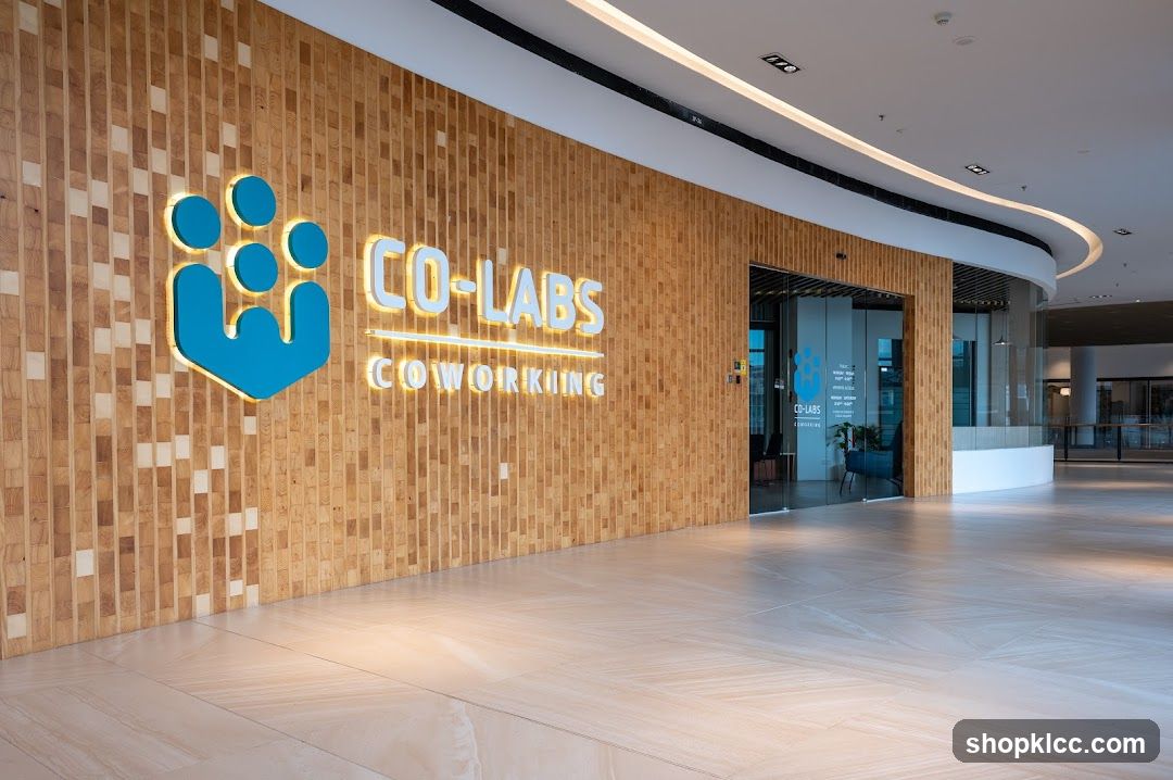Co-labs Coworking