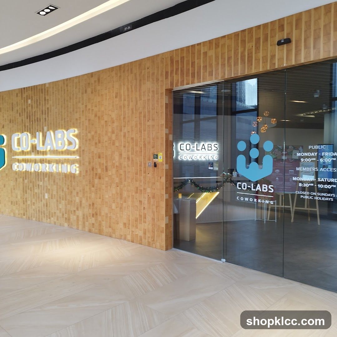 Co-labs Coworking