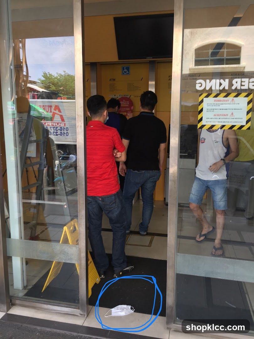 Maybank