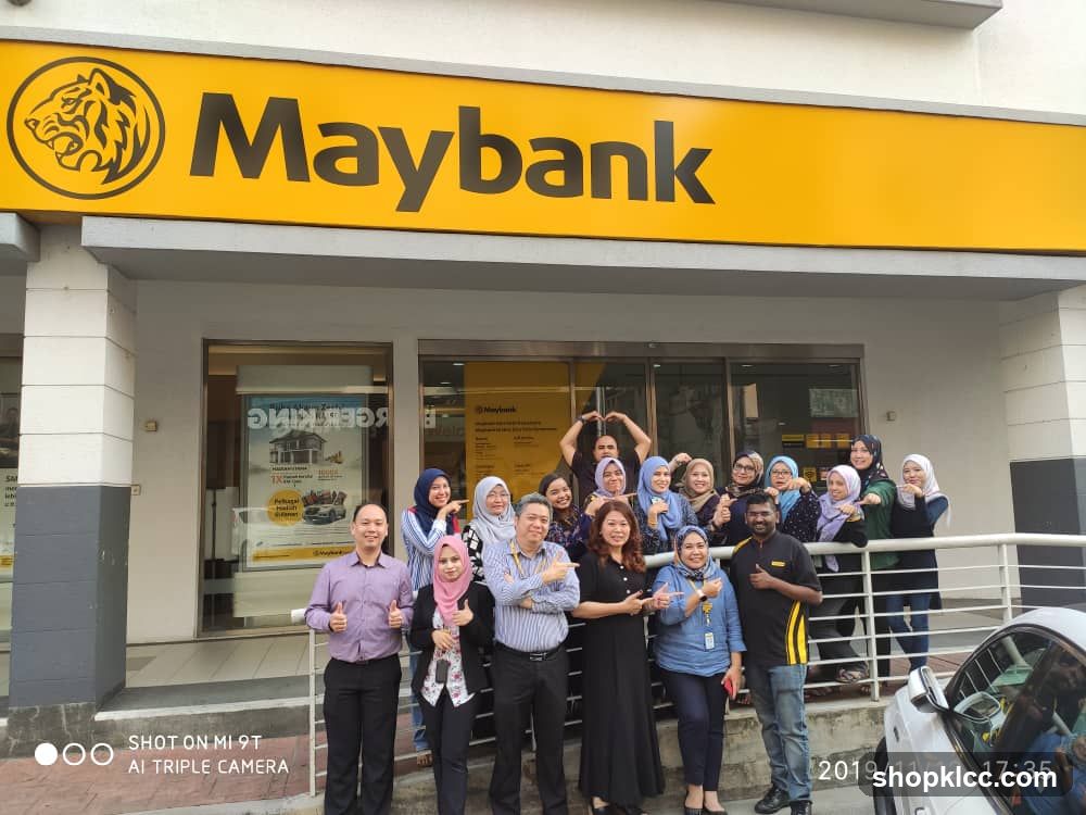 Maybank