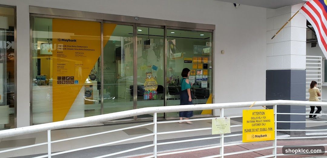 Maybank