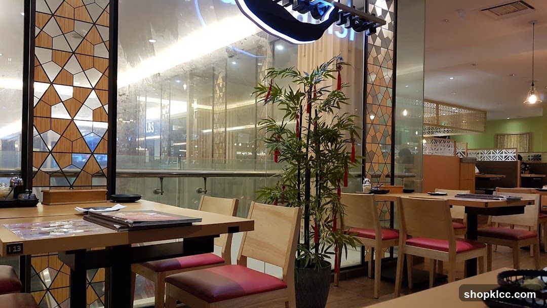 Ichiban Boshi