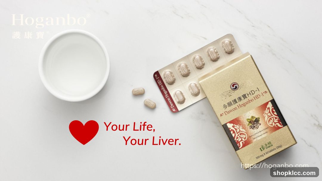 Hoganbo Product Display