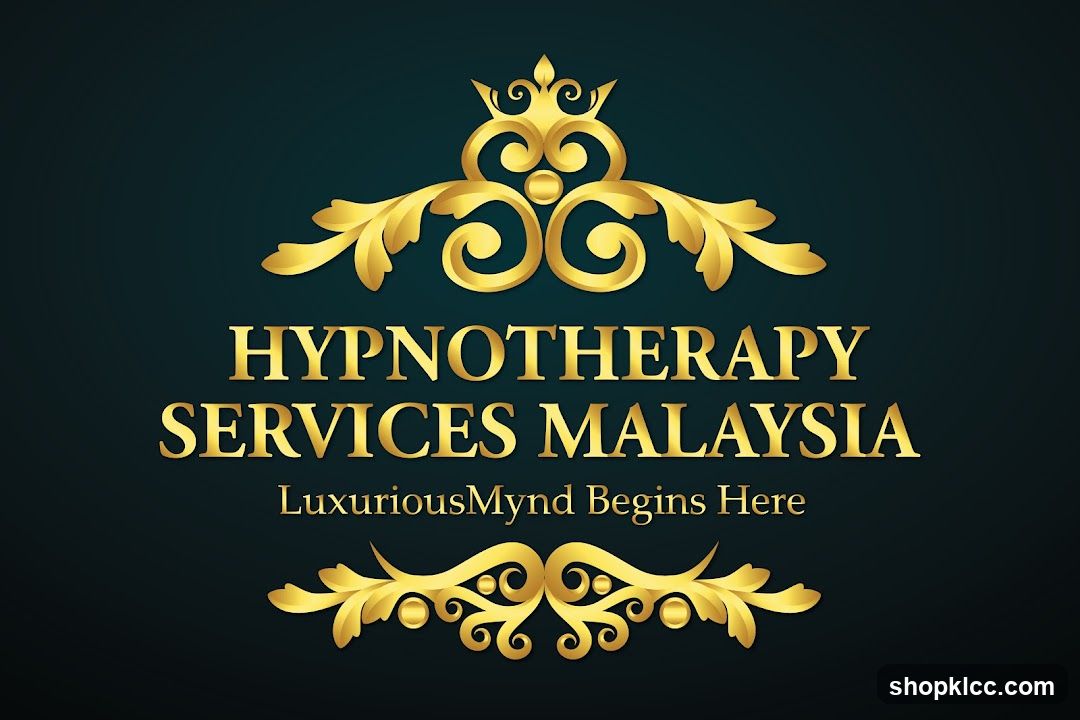 Hypnotherapy Services Malaysia Logo