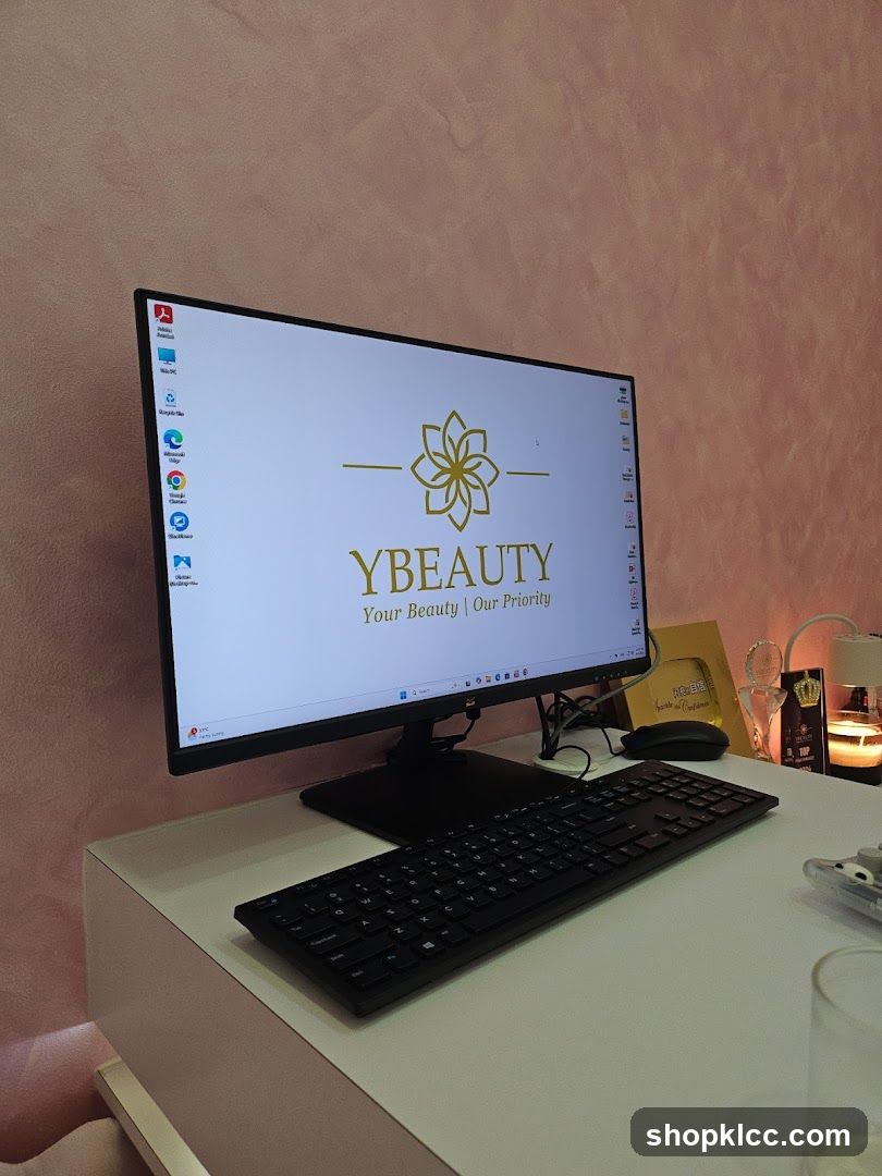 YBeauty