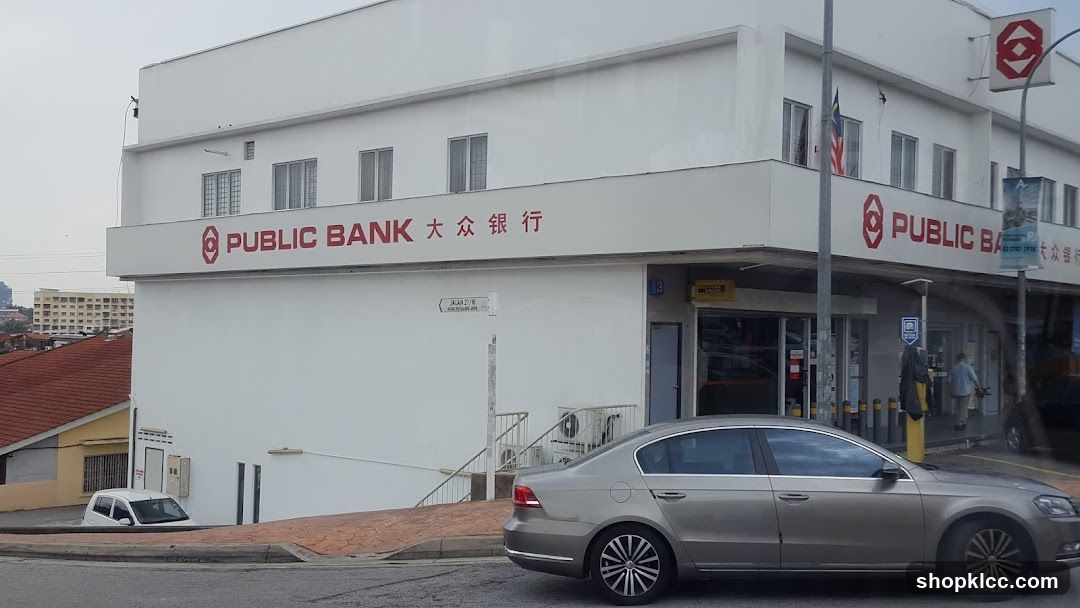 Public Bank