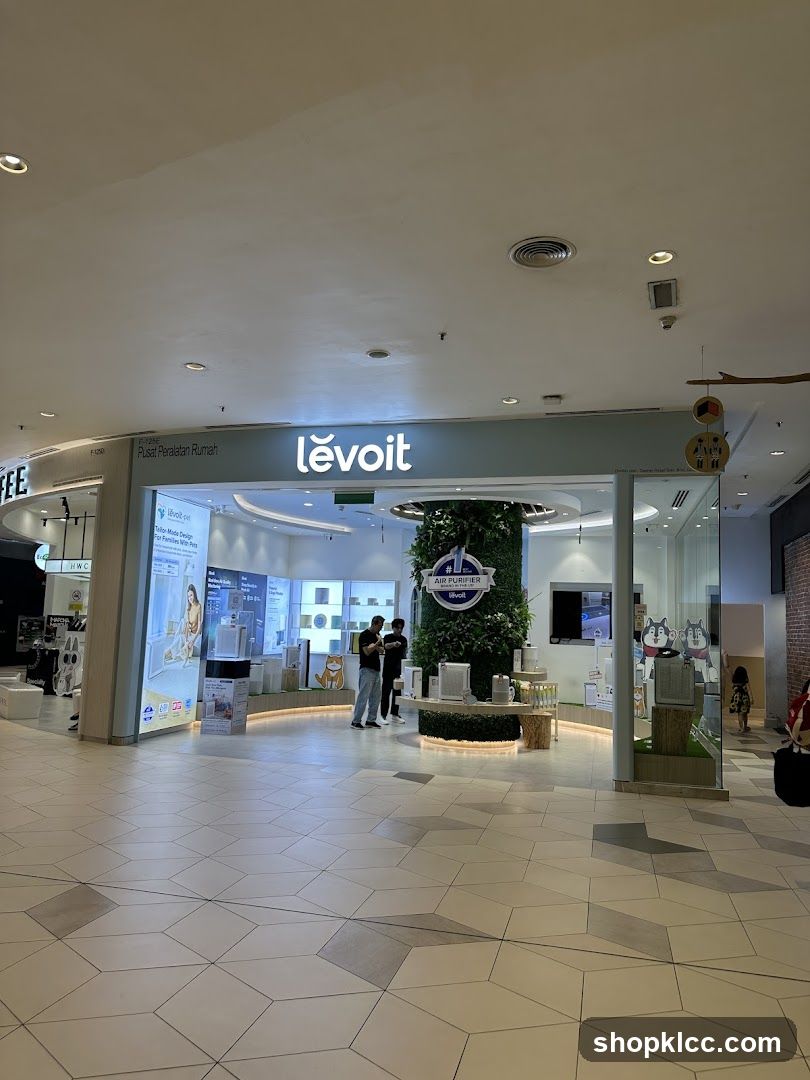 Levoit Malaysia