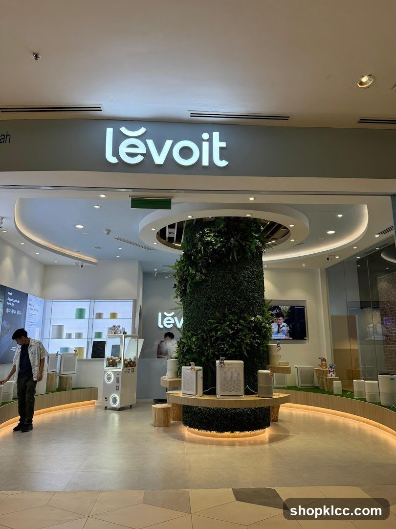 Levoit Malaysia