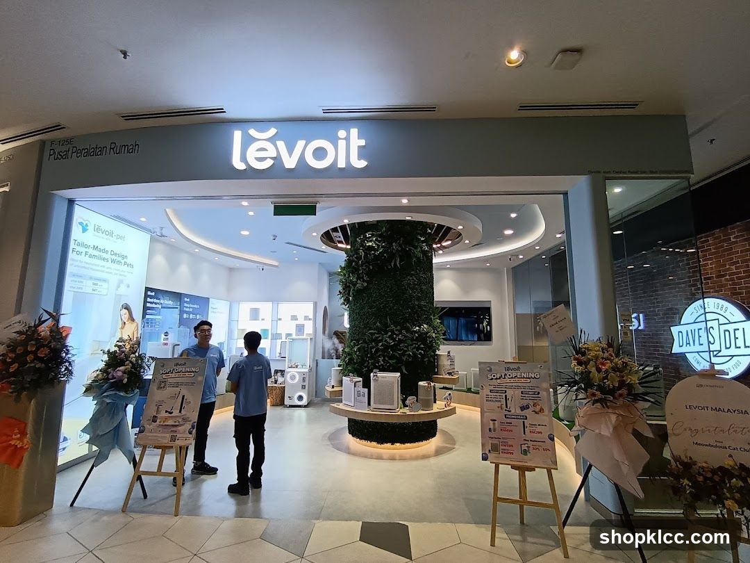 Levoit Malaysia