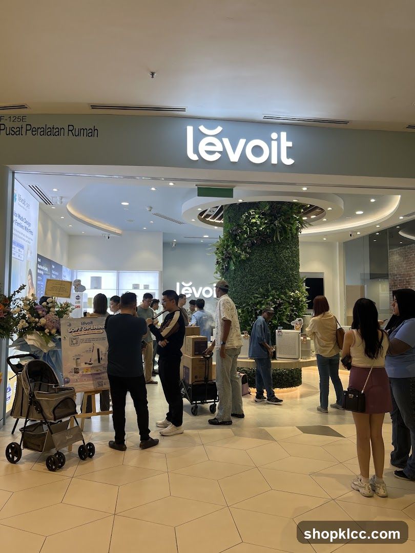 Levoit Malaysia