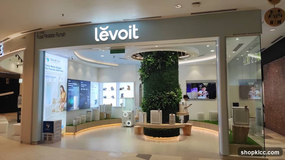 Levoit Malaysia