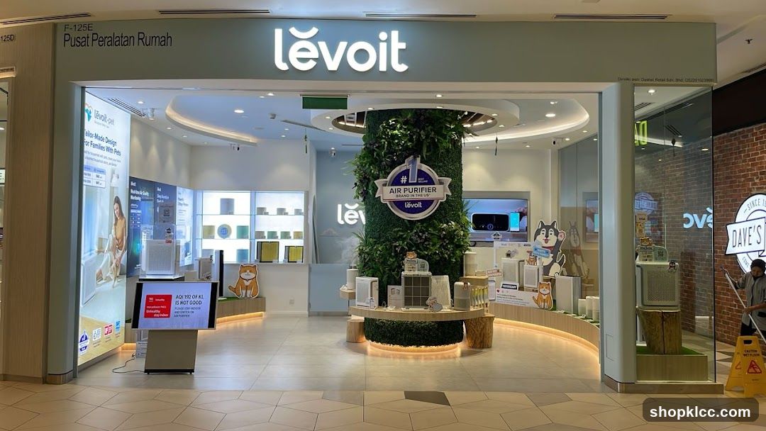 Levoit Malaysia