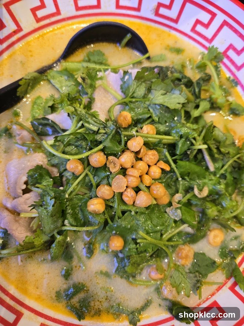 Bowl of Soup