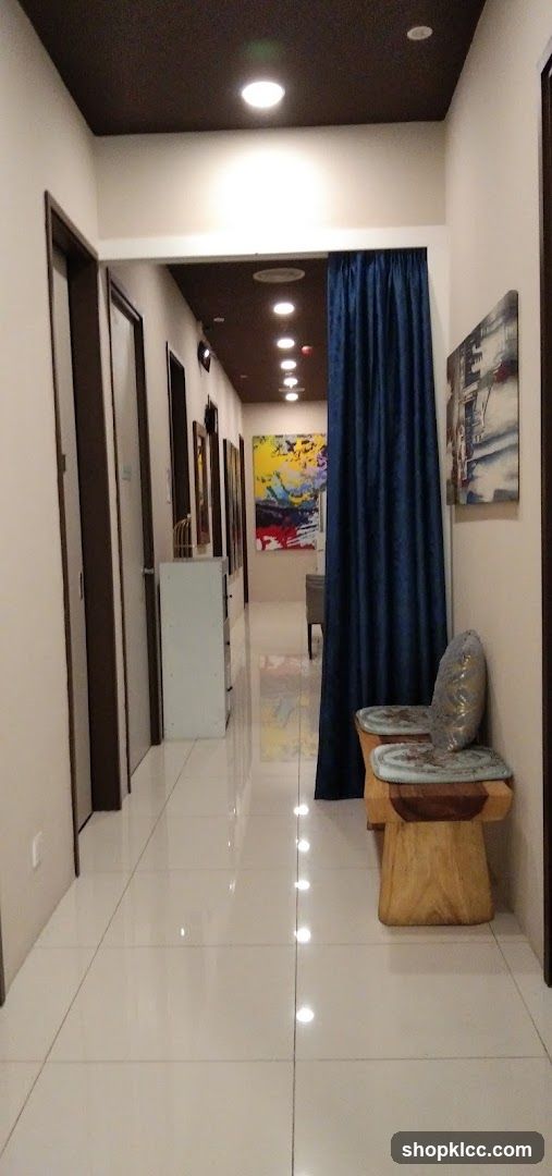 Frangipani Holistic Wellness