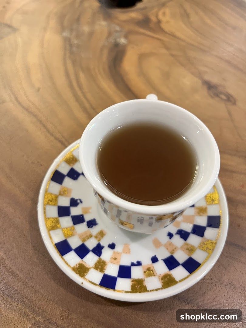 Cup of Tea