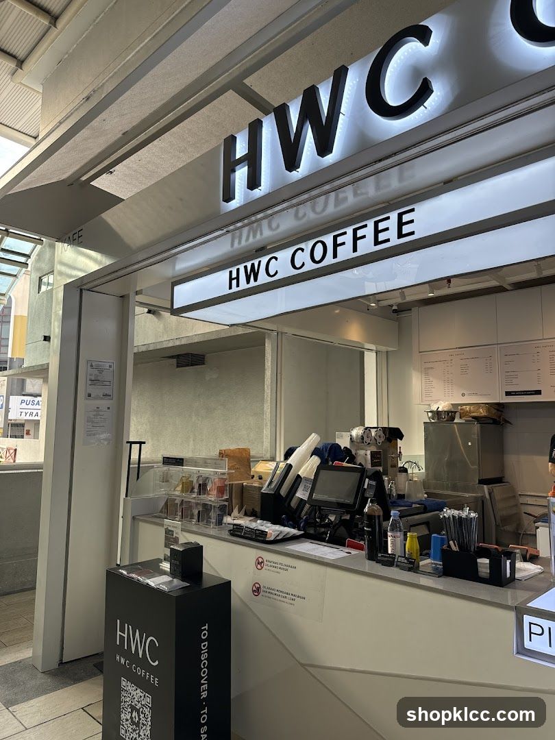 HWC Coffee