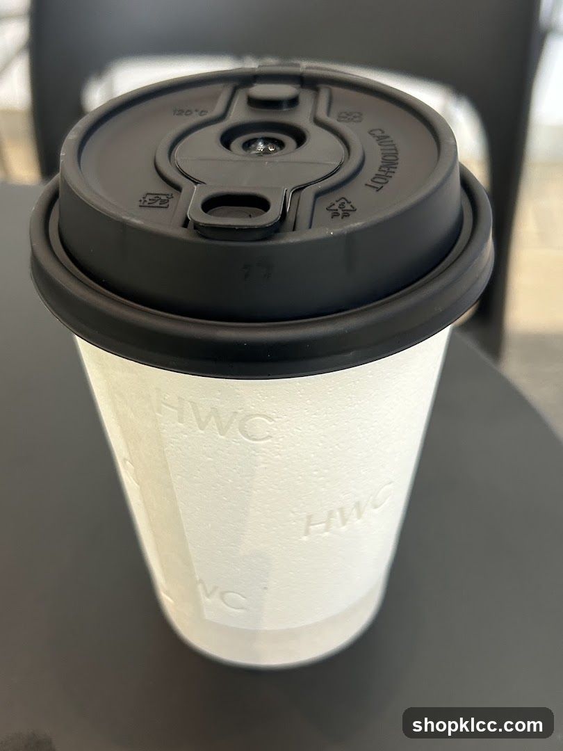 Coffee Cup