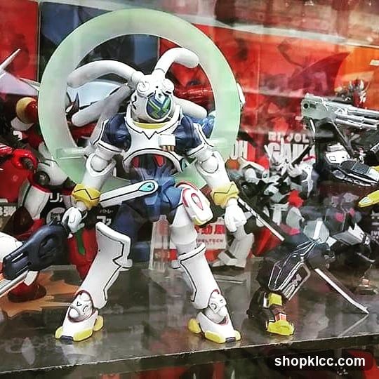Action Figure Display