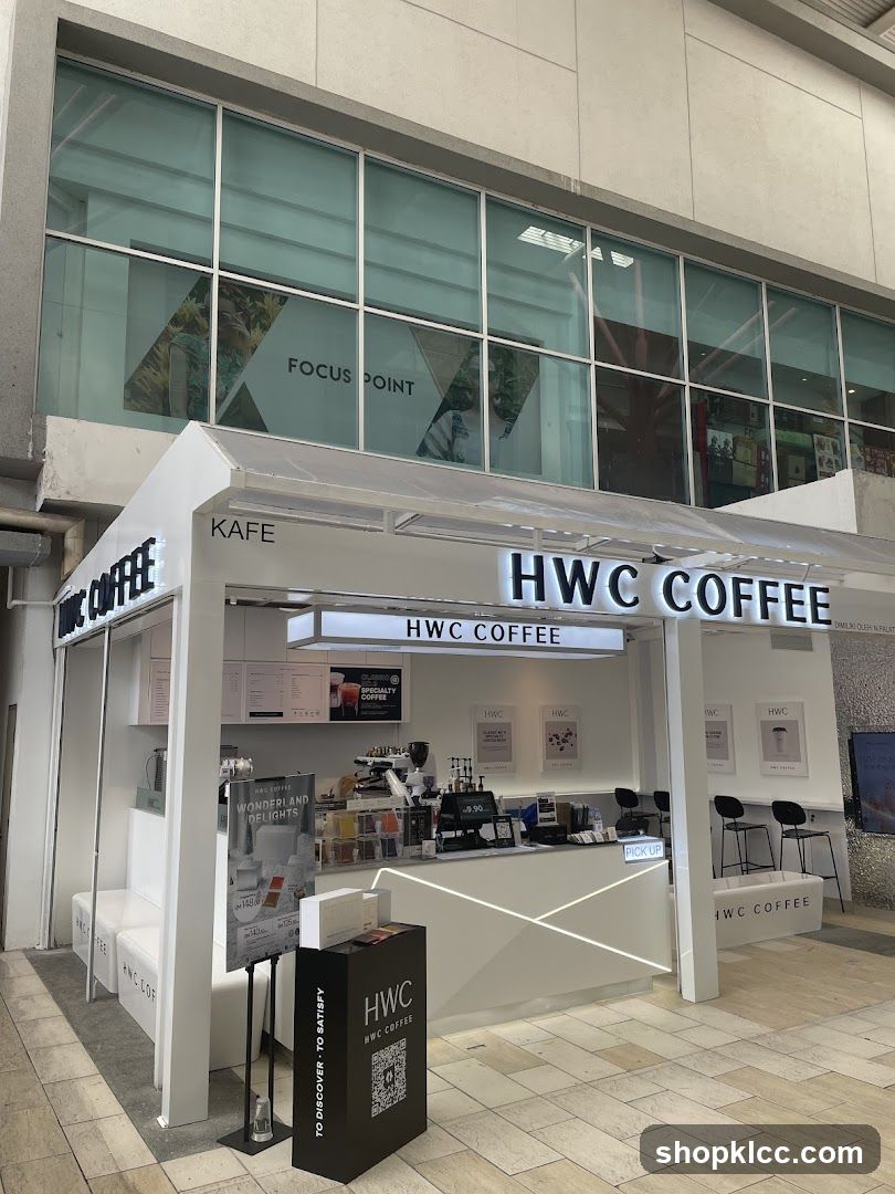 HWC Coffee
